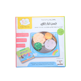 Jaman Tayyar Che Pretend Play Set