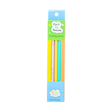 Back to MADRASAH! – Set of 5 Pastel HB Writing Pencils