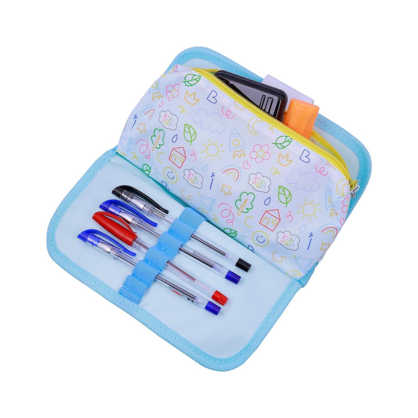 Dream Big – Kids Pencil Case