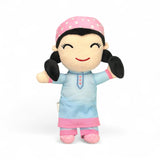 My Kika Friend Soft toy - Nafisa