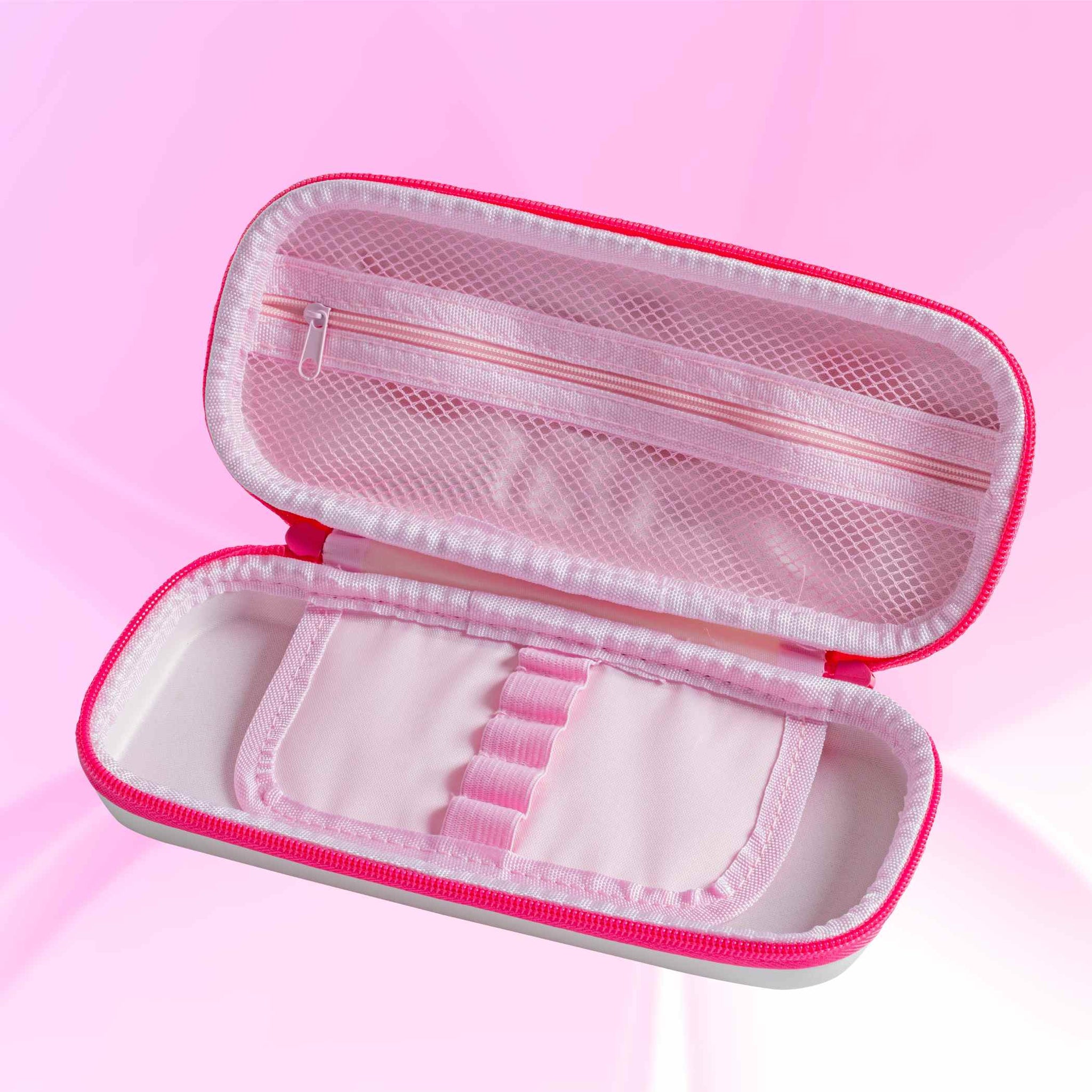 Life is HELWA! Puffy Pencil Case